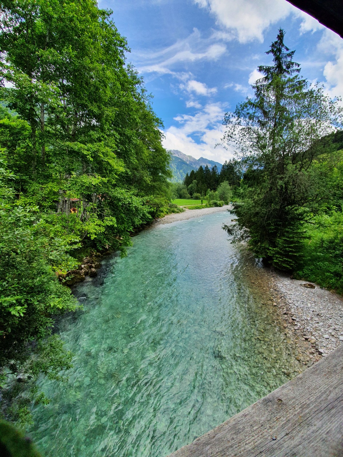 Eine Bergtour ganz nach meinem&nbsp;Geschmack